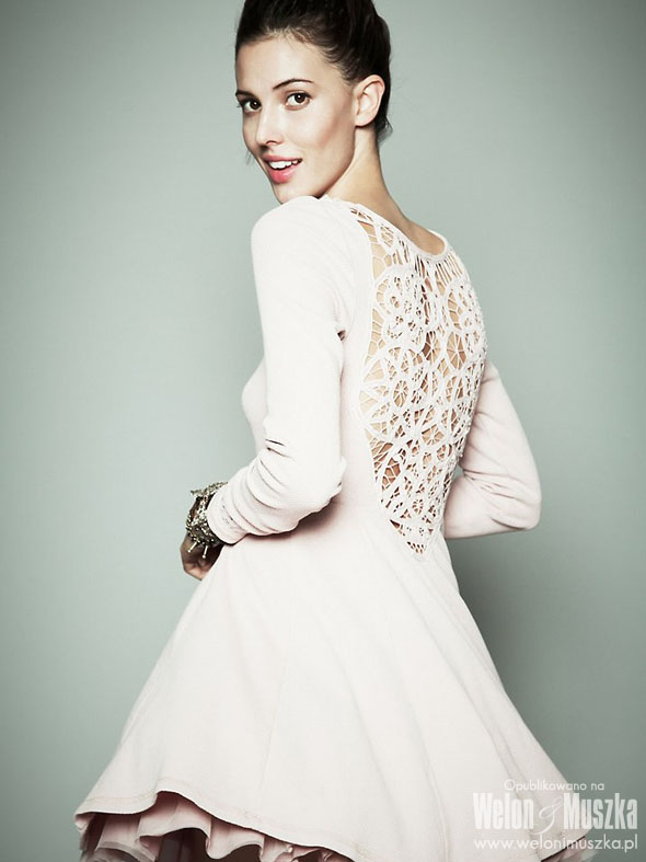 free people sukienka1