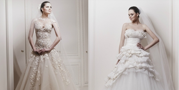 Zuhair Murad 2012