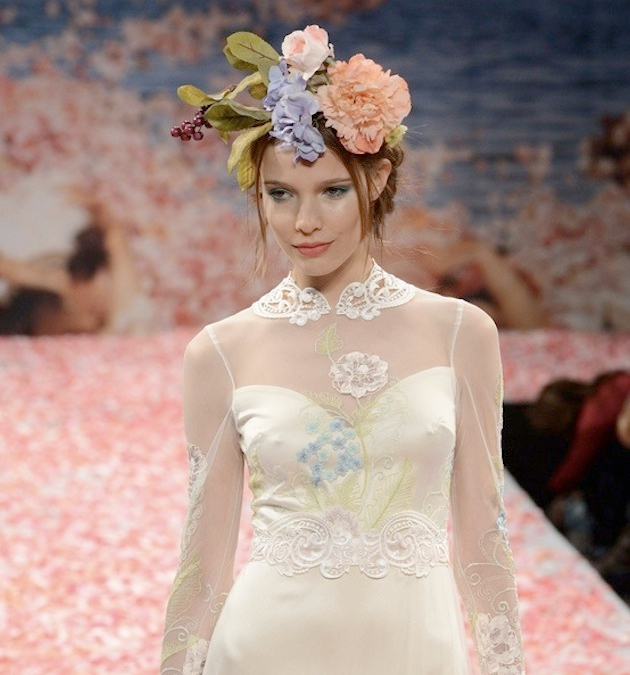 Claire Pettibone 2013