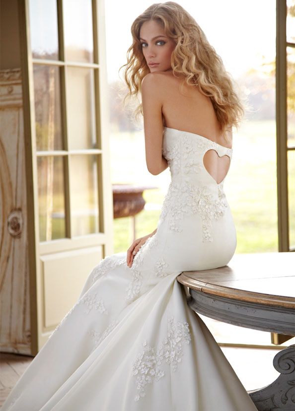 hayley-paige-bridal-strapless-fit-flare-silk-organza-embroidered-gown-scattered-flowers-sweetheart-gracie-6202_zm[1]
