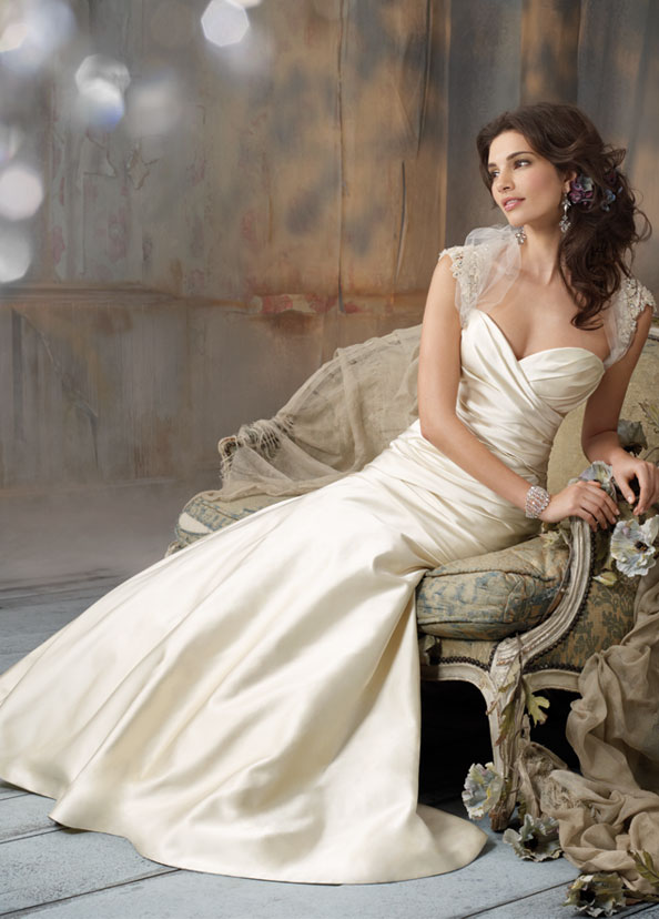 jim-hjelm-bridal-silk-faced-satin-strapless-a-line-gown-sweetheart-chapel-train-tulle-shrug-sleeves-8106_zm[1]