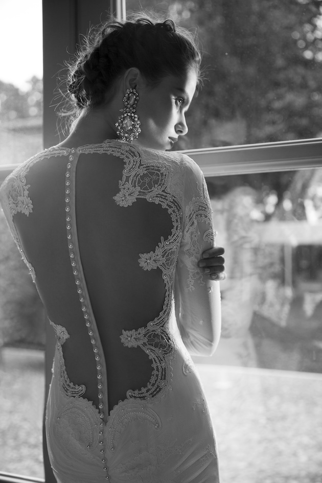 Berta Bridal