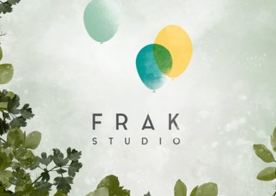 Studio FRAK