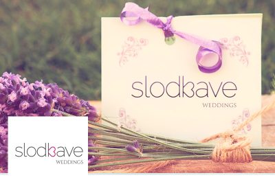 Slodkave Wedding